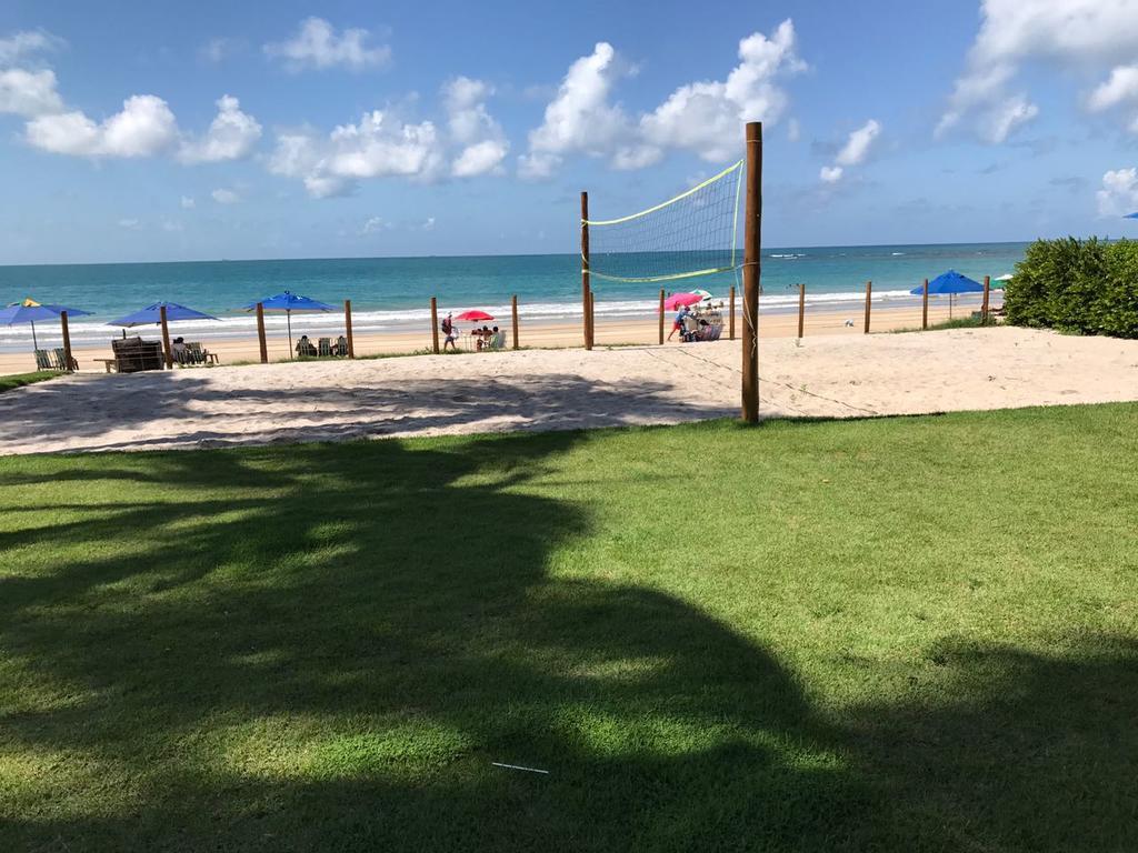 Апартаменты Flat No Centro De Porto De Galinhas II Экстерьер фото